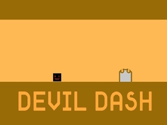 Gra Devil Dash