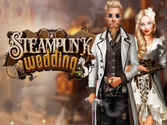 Gra Steampunk Wedding