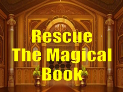 Gra Rescue The Magical Book