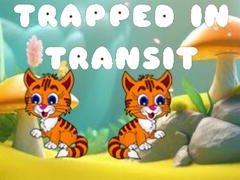 Gra Trapped in Transit