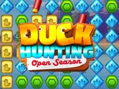 Gra Duck Hunting: Open Season