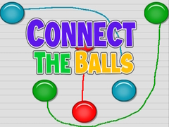 Gra Connect the Balls