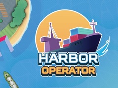 Gra Harbor Operator