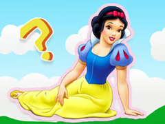 Gra Kids Quiz: What Do You Know About Snow White?