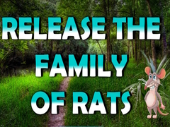 Gra Release the Family of Rats