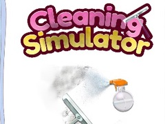 Gra Cleaning Simulator