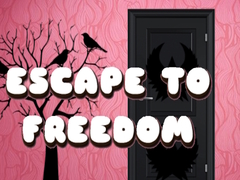 Gra Escape to Freedom
