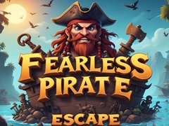 Gra Fearless Pirate Escape