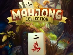 Gra Mahjong Collection