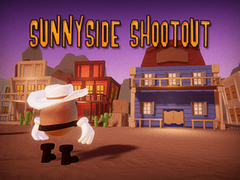 Gra Sunny Side Shootout