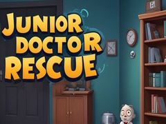 Gra Junior Doctor Rescue