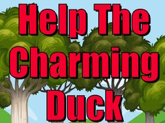 Gra Help The Charming Duck