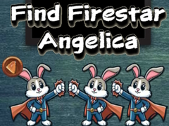 Gra Find Firestar Angelica