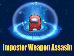 Gra Impostor Weapon Assasin