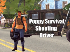 Gra Poppy Survival Shooting Driver