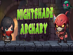 Gra Nightshade Archary