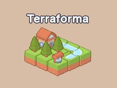 Gra Terraforma