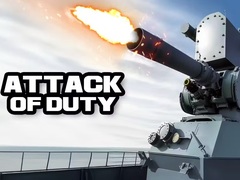 Gra Attack of Duty