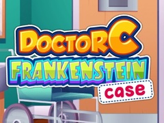Gra Doctor C: Frankenstein Case
