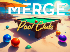 Gra Merge Pool