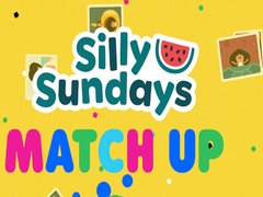 Gra Silly Sundays Match Up