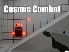 Gra Cosmic Combat