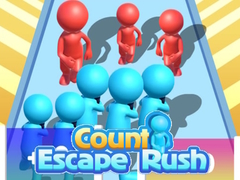 Gra Count Escape Rush