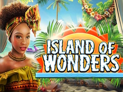 Gra Island of Wonders