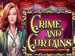 Gra Crime and Curtains