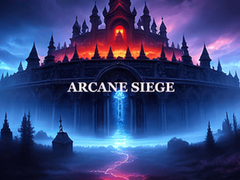 Gra Arcane Siege