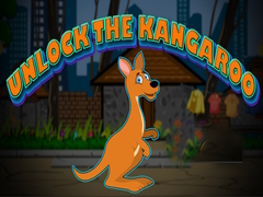 Gra Unlock The Kangaroo