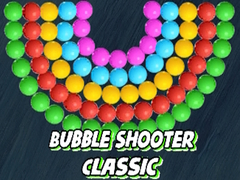 Gra Bubble Shooter Classic