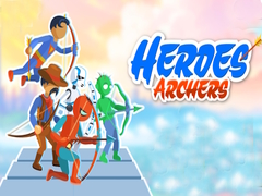 Gra Heroes Archers