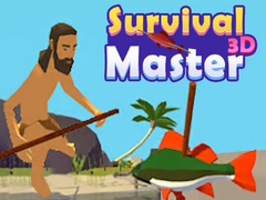 Gra Survival Master 3D