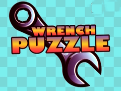Gra Wrench Puzzle