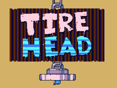 Gra Tire Head