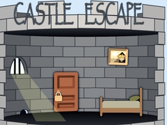 Gra Castle Escape