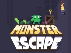 Gra Monster Escape