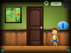 Gra Amgel Kids Room Escape 205