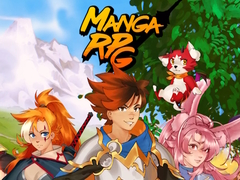 Gra Manga RPG