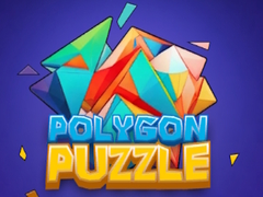 Gra Polygon Puzzle