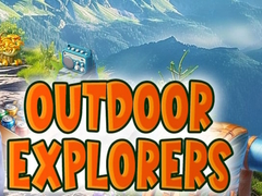Gra Outdoor Explorers
