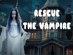 Gra Rescue the Vampire