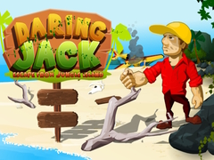 Gra Daring Jack