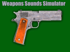 Gra Weapons Sounds Simulator