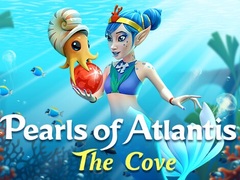 Gra Pearls of Atlantis The Cove