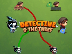 Gra Detective & The Thief