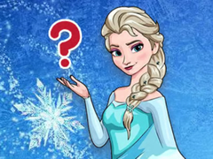 Gra Kids Quiz: What Do You Know About Frozen?