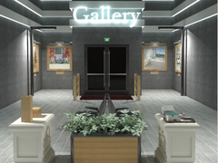 Gra Gallery