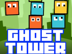 Gra Ghost Tower